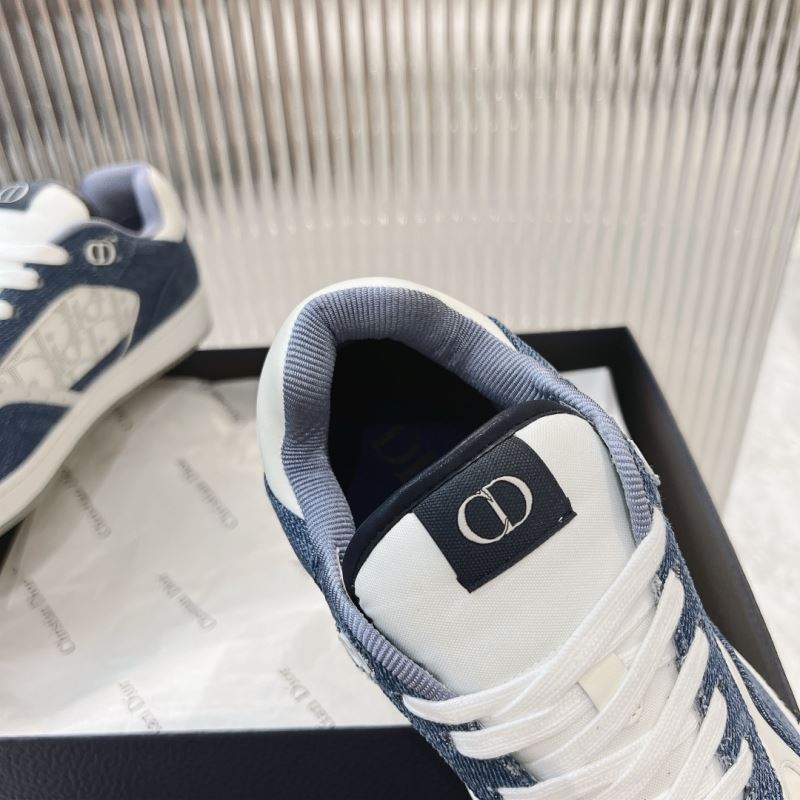 Christian Dior Sneaker